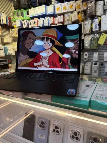 Laptop Microsoft surface 7 pro sl - 1