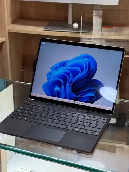 SURFACE PRO 9 I5 1235U 8GO 256GO - 1