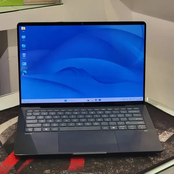 HP ZBook Ultra G1a 14" Mobile Wor - 1