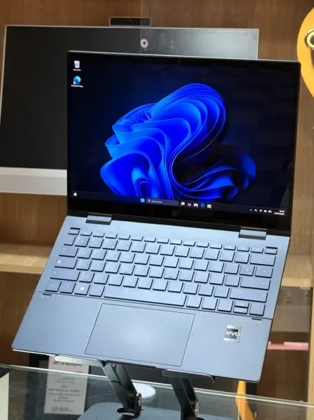 HP ENVY X360 2IN1 BF0XXX I7 1250U - 1