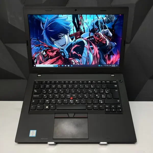 LENOVO THINKPAD L470 / I5 6350U - 1