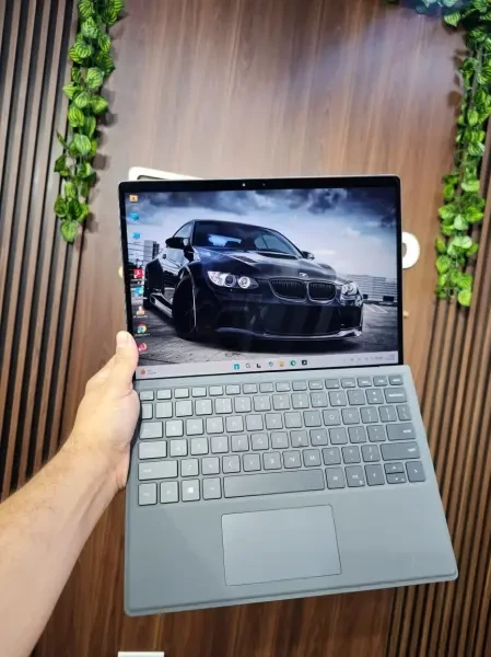 Dell latitude 7320 Détachable i5 - 1
