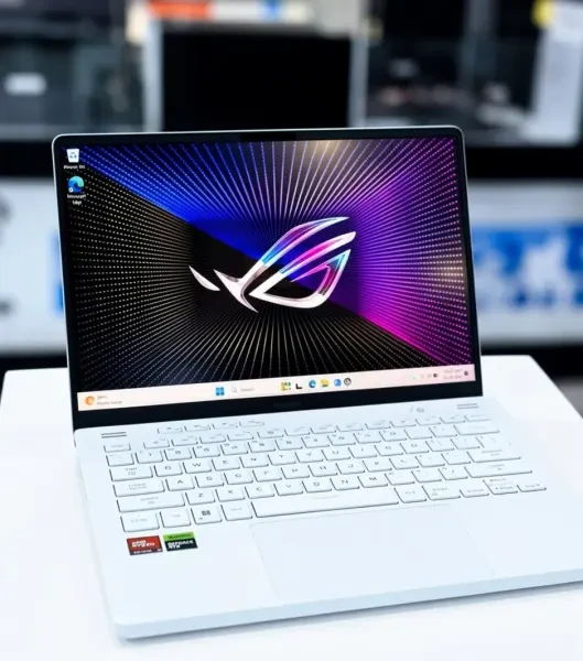ASUS ROG ZEPHYRUS G14 -RTX 4060 - - 1