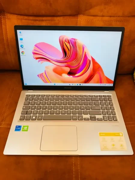 Asus ax515EP i5-1135G7 (8/512GB - 1