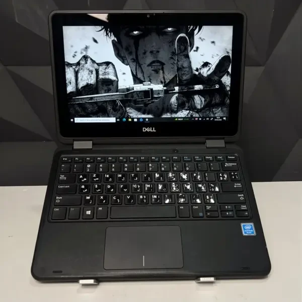 DELL LATITUDE 3190 2 IN 1 / PLATI - 1