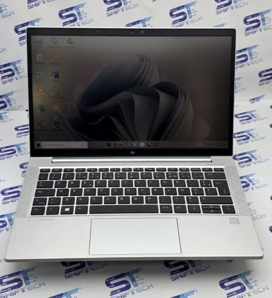 HP EliteBook 835 G8 Ryzen 5 Pro 5 - 1