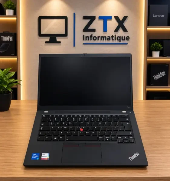LENOVO T14s Gen 2 i5 11 éme 16GB - 1