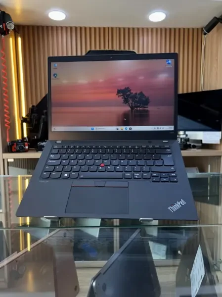 LENOVO THINKPAD T14S GEN2 I7-1165 - 1