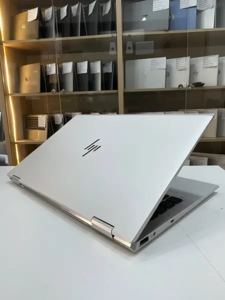 HP élitebook x360 1040 G8 16gb 25 - 1