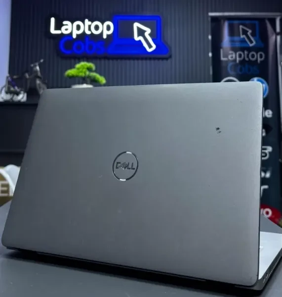DELL LATITUDE 5420 INTEL CORE I5 - 1
