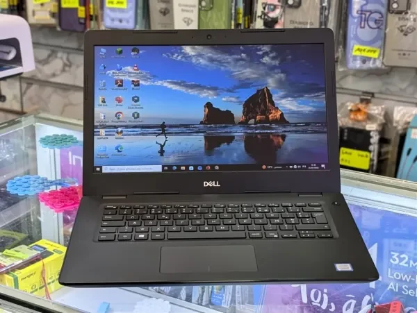 3 X DELL LATITUDE 3400 / INTEL I3 - 1