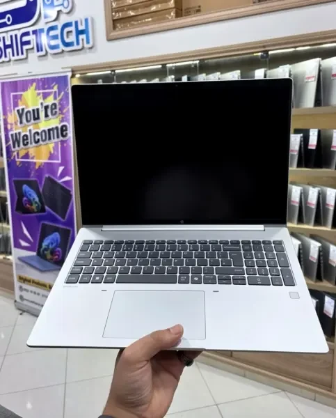 HP ProBook 4 G1i Ultra 5 225U 16G - 1