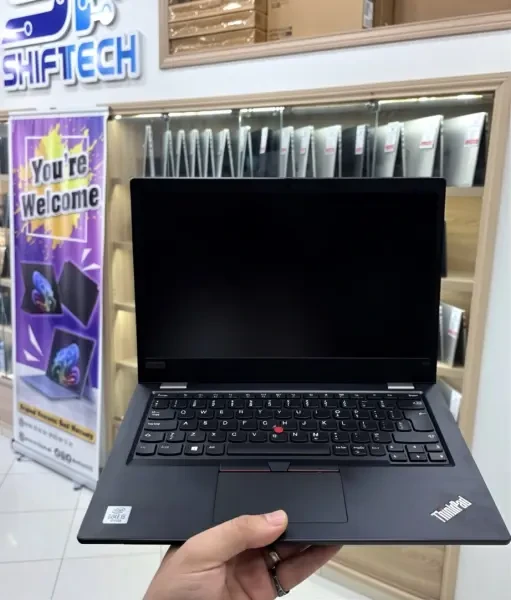 Lenovo ThinkPad L13 i5 10210U 8G - 1