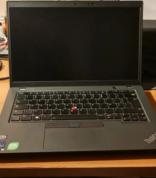 Lenovo ThinkPad L14 Gen 3 i5 12th - 1