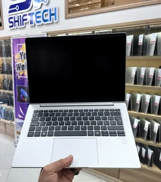 HP EliteBook 645 G11 Ryzen 5 Pro - 1