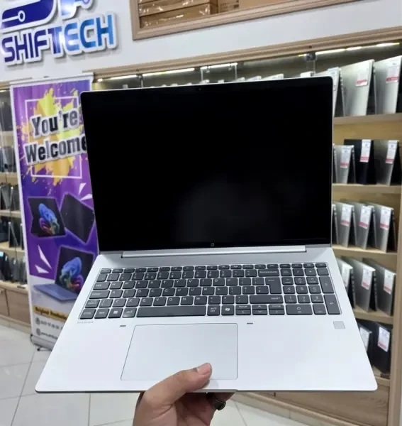 HP ProBook 4 G1i Ultra 5 225U 16G - 1
