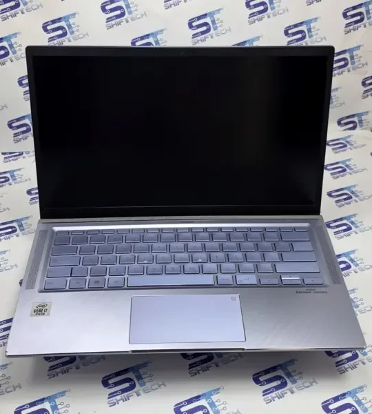 ASUS ZenBook 14 i7 10510U 8G 512S - 1