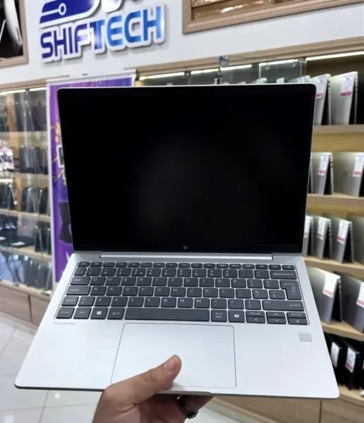 HP EliteBook 6 G1i 13 Ultra 7 265 - 1