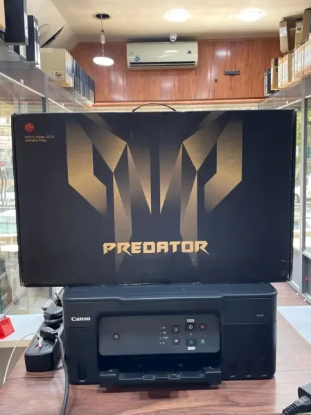 ACER Predator HELIOS NEO 16AI ULT - 1