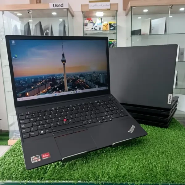 Lenovo ThinkPad E15 Gen 3 Ryzen 5 - 1