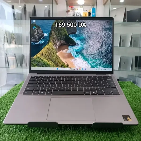 Dell Latitude 7455 Snapdragon X E - 1