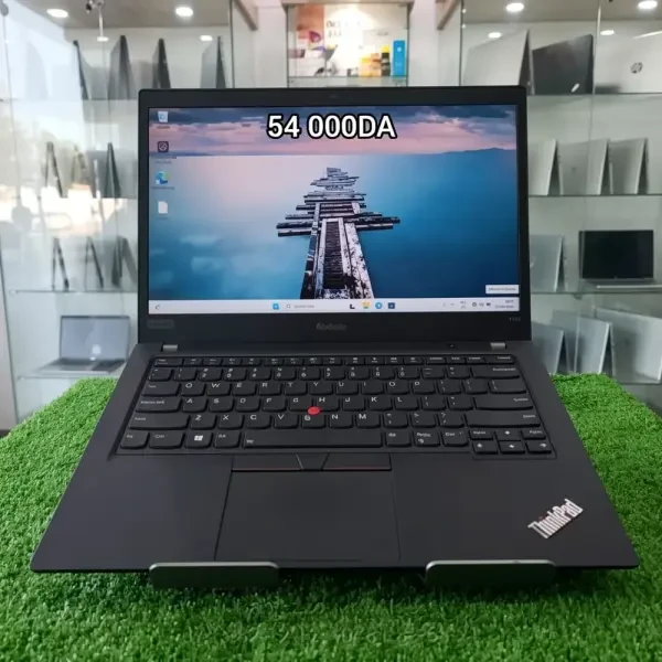 Lenovo ThinkPad T495 Ryzen 5 Pro - 1