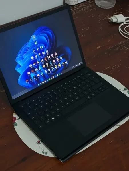 Microsoft Surface 4 Laptop 4 i7-1 - 1