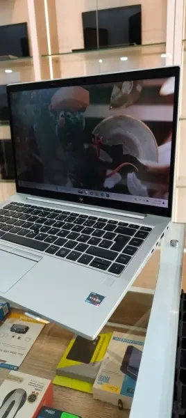 HP ELITEBOOK 845 G7 rayzan 7 - 1