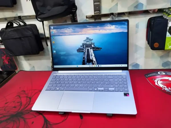 SAMSUNG GALAXY BOOK 4 EDGE SNAPDR - 1