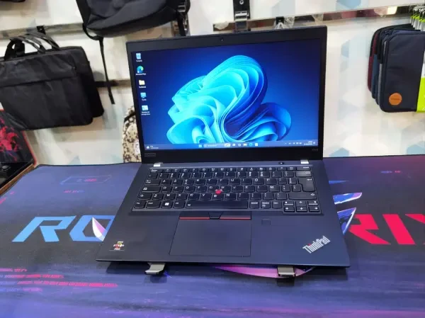 LENOVO THINKPAD X395 RYZEN 5 PRO - 1