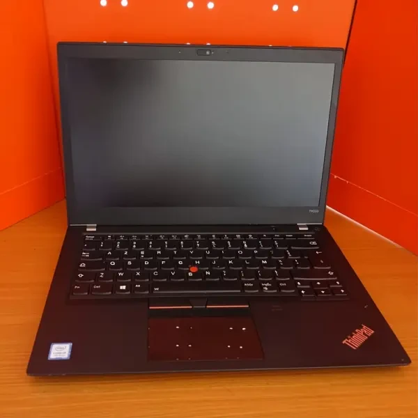 PC Portable Lenovo ThinkPad T480s - 1