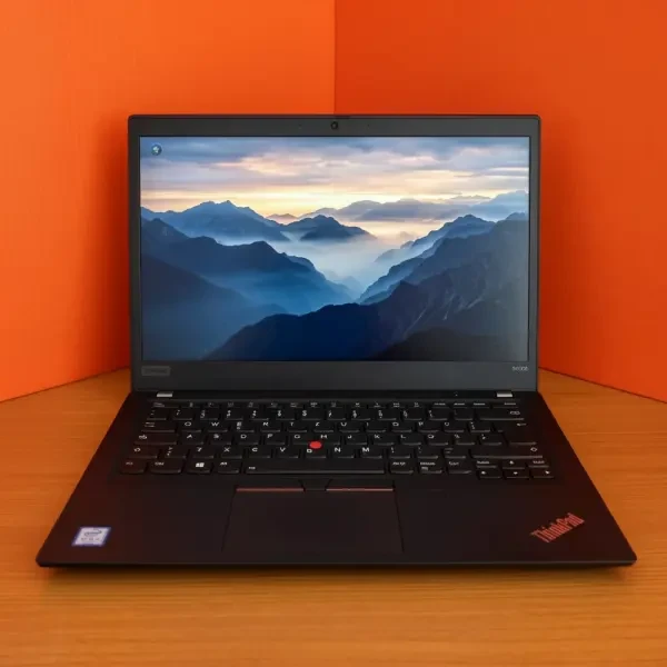 PC Portable Lenovo ThinkPad T490s - 1