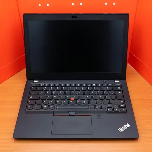 PC Portable Lenovo ThinkPad X280 - 1