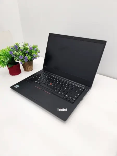 Pc portable Lenovo E14 10th 8G/25 - 1