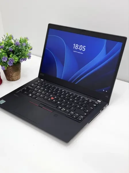 Lenovo X13 I5 10TH 16/256 13" TAC - 1