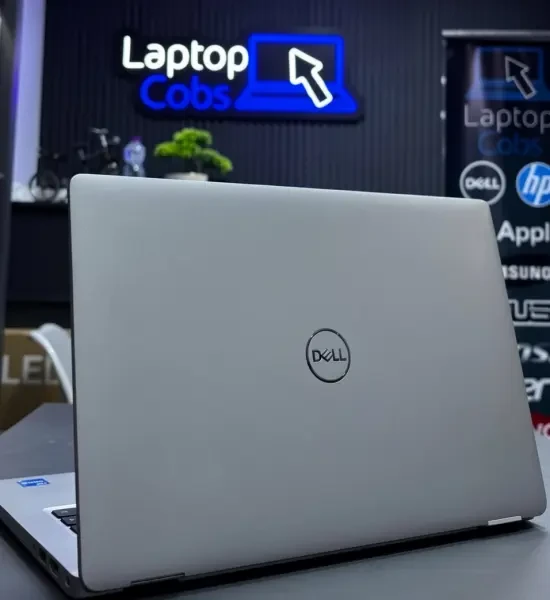 DELL LATITUDE 5330 TACTILE INTEL - 1