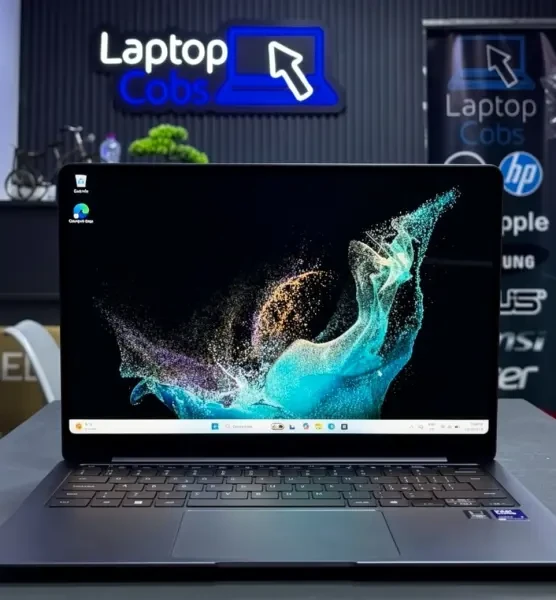 SAMSUNG GALAXY BOOK 6 PRO TACTILE - 1