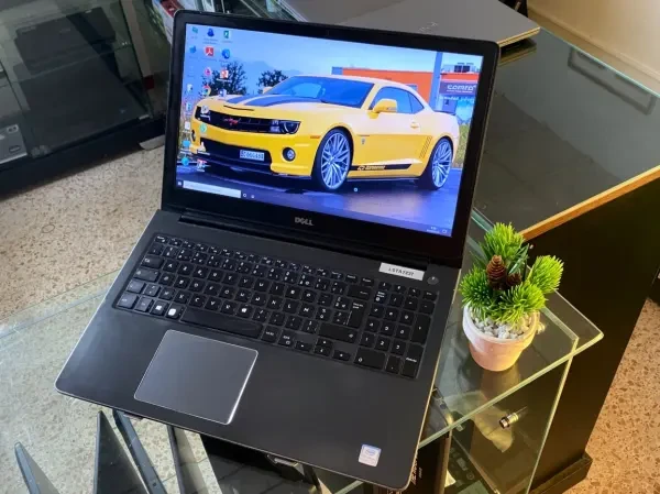 DELL VOSTRO 5568 / INTEL I5 7EME - 1