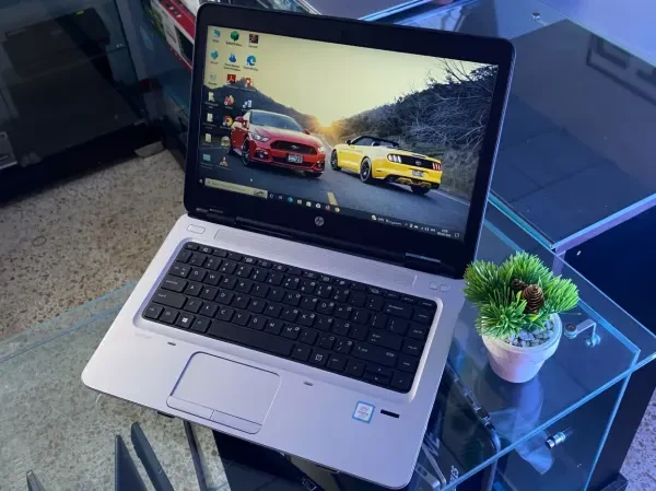 HP PROBOOK 640 G3 / I5 7EME / 8G - 1
