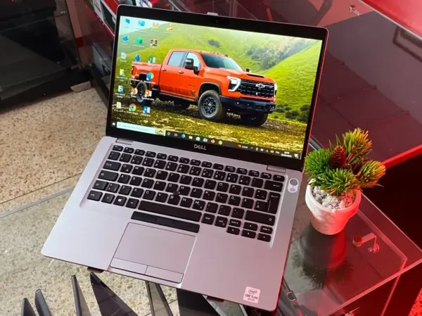 X DELL LATITUDE 5410 TACTILE / - 1