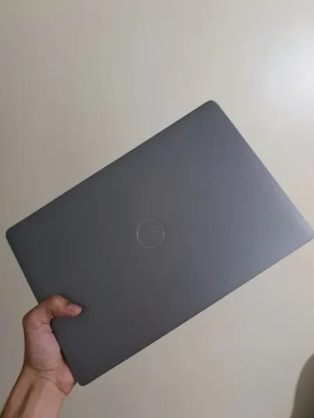 Dell latitude 5420 - 1