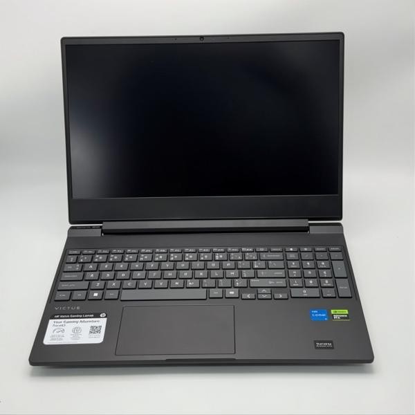 HP VICTUS 15 / Core i5-13420H / R - 1