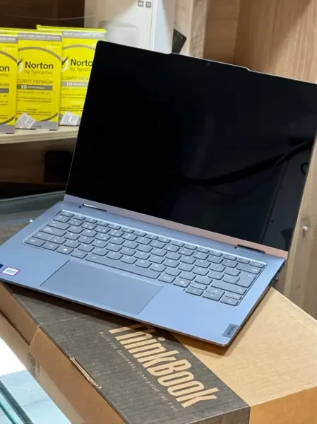 LENOVO THINKBOOK 14 2IN1 G5 IAU - 1