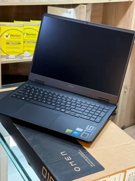 HP OMEN 16 GAMING AM0021NS INTEL - 1