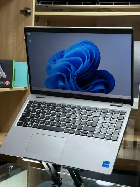 DELL LATITUDE 5540 I5 1335U 16GO - 1