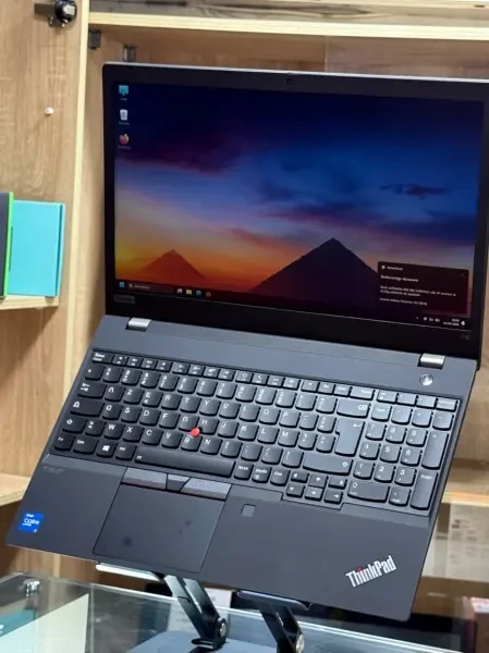 LENOVO THINKPAD T15 GEN 2 I5 VPRO - 1