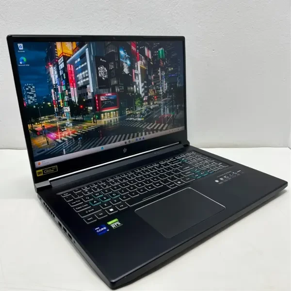 Acer PREDATOR i9 13th HX Ram 16Gb - 1
