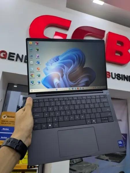DELL Pro 14 Premuim PA14250 Intel - 1