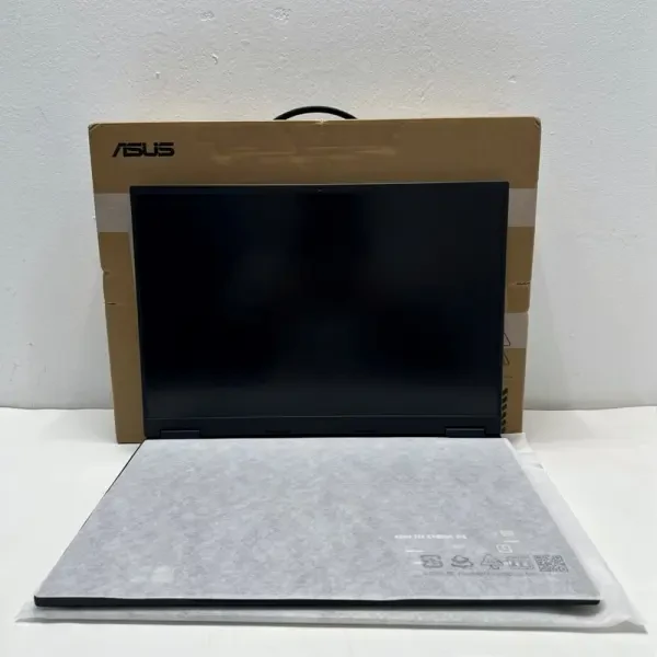 Asus Tuf A16 Ryzen 7 260w Neuf - 1