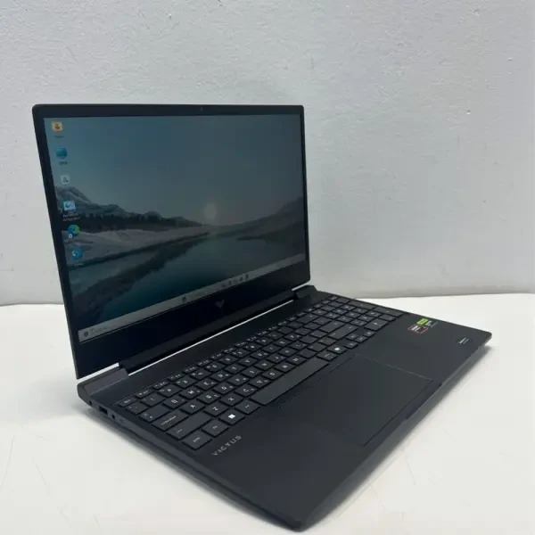 HP Victus 16 Nuef Sans emballage - 1